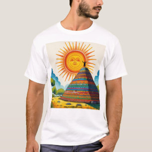 Indian Mound T-Shirt
