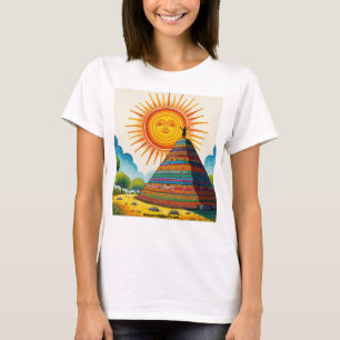 Indian Mound T-Shirt