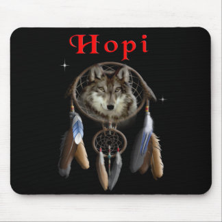 Indian Mouse Pad