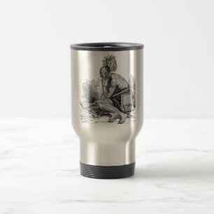 Indian Mug