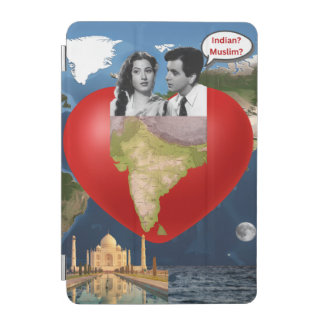 Indian Muslim iPad Mini Cover