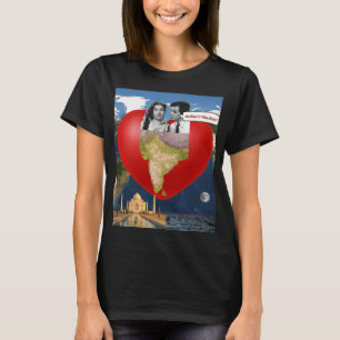 Indian Muslim T-Shirt