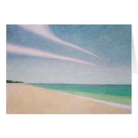 Indian Ocean 1996 (Front Horizontal)