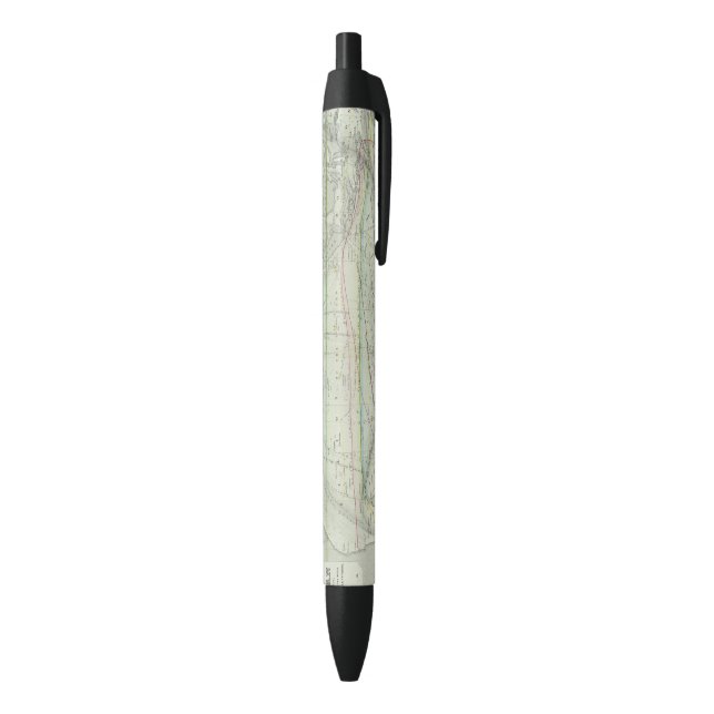 Indian Ocean 2 Pen (Bottom (Vertical))