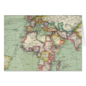 Indian Ocean, Atlantic Ocean (Front Horizontal)