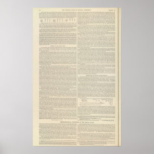 Indian Ocean continued Poster