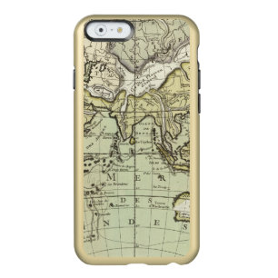 Indian Ocean Incipio Feather Shine iPhone 6 Case