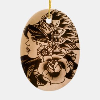 indian ornament