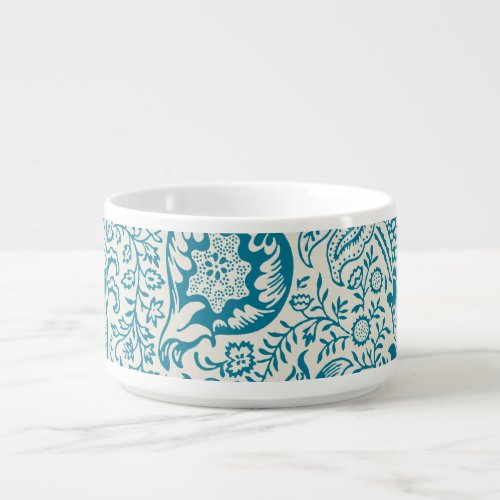 Indian Pattern Bowl