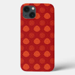 Indian Pattern iPhone 13 Case