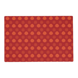 Indian Pattern Placemat