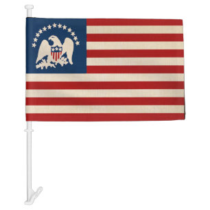 Indian Peace Flag 1803