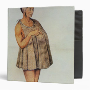 Indian Priest Binder