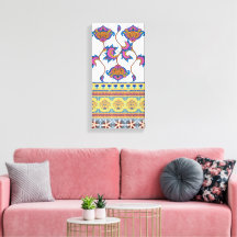 Indian Print