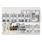 Indian Railway (Front Horizontal)