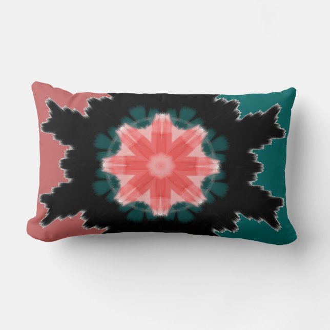 Indian rajasthani print pillows (Front)