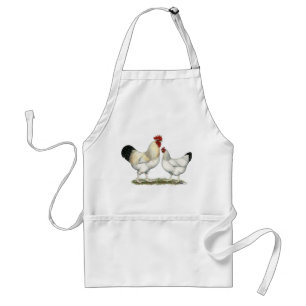 Indian River Chickens Adult Apron
