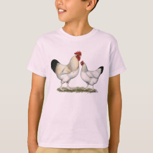 Indian River Chickens T-Shirt
