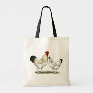 Indian River Chickens Tote Bag