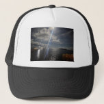 Indian River In Vero Beach Florida Trucker Hat at Zazzle