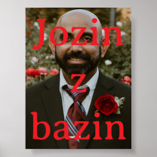 Indian Scammmer Poster