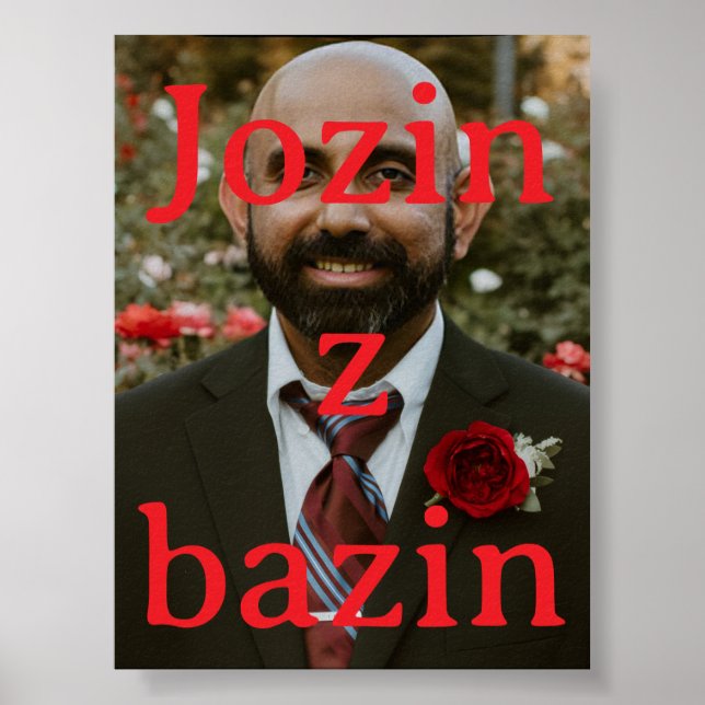 Indian Scammmer Poster (Front)