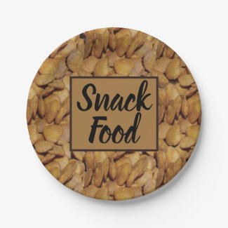 Indian Snack Rice Fritters Snack Food Party