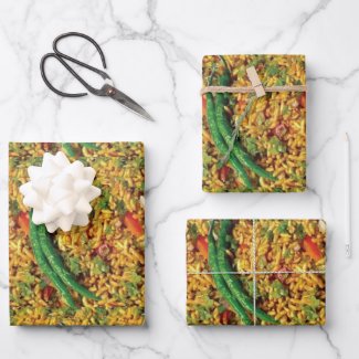 Indian Snacks Bhelpuri Snack Food Pattern
