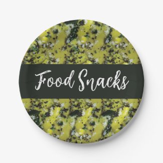 Indian Snacks Dhokla Breakfast Food Birthday