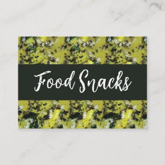 Indian Snacks Dhokla Breakfast Food