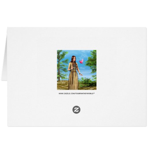 Indian Summer (Back Horizontal)