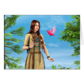 Indian Summer (Front Horizontal)