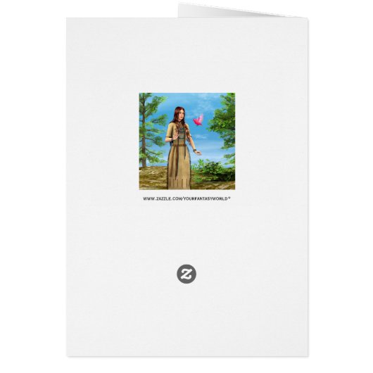 Indian Summer (Back)