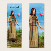 Indian Summer (Front & Back)