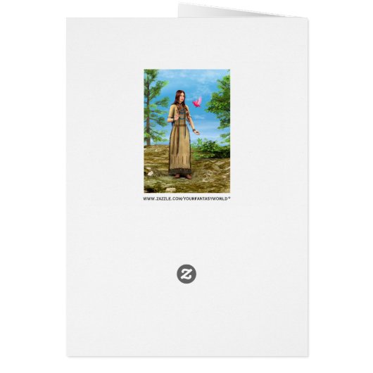 Indian Summer (Back)