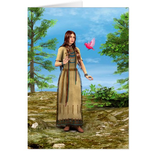 Indian Summer (Front)