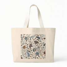 Indian Summer Autumn Botanical Design