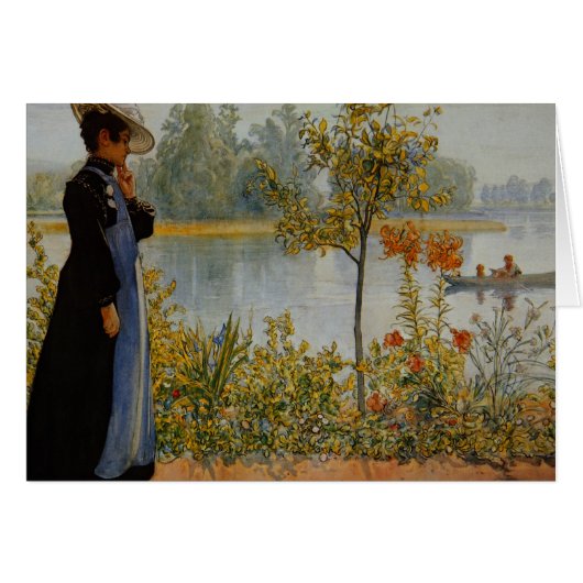 Indian Summer Cards (Front Horizontal)