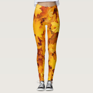 Women's Indian Leggings