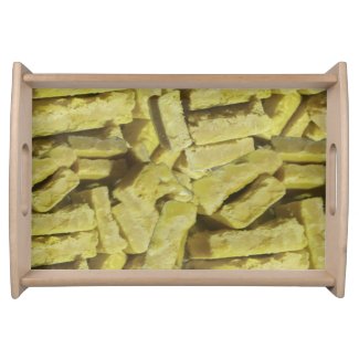Indian Sweet Mysore Pak Sweet Food 