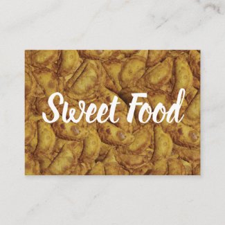 Indian Sweets Karanji Dessert Sweet Food