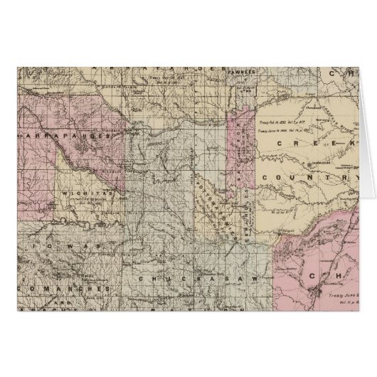 Indian Terr (Front Horizontal)