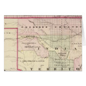 Indian Territory 2 (Front Horizontal)