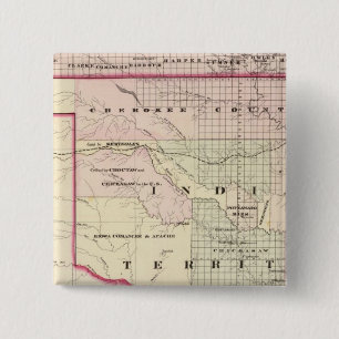 Indian Territory 2 Button
