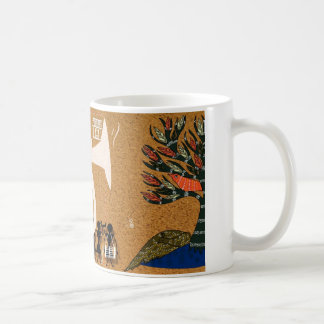 Indian Tribal Design – Mug