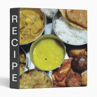 Indian Vegetarian Food Recipe