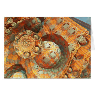Indian Vision Cards