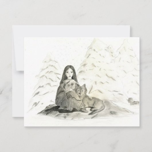 Indian Winter (Front)