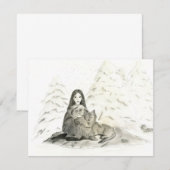 Indian Winter (Front/Back)