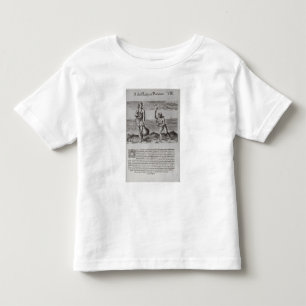 Indian Woman and Young Girl Toddler T-shirt